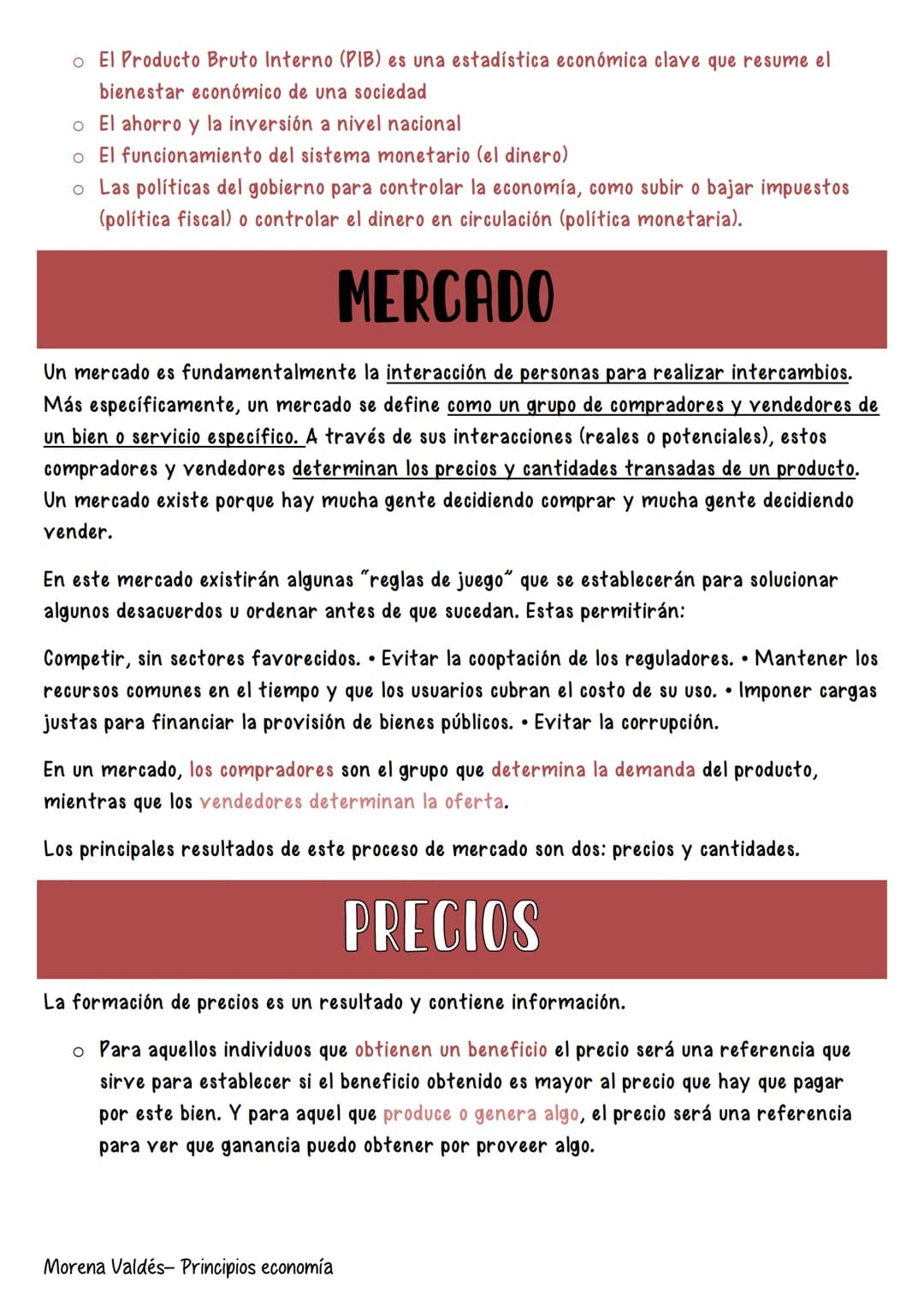 UNIDAD 1: BASES CONCEPTUALES
INTRODUCCION A LA ECONOMIA COMO CIENCIA
La economía es una ciencia social que estudia el comportamiento humano