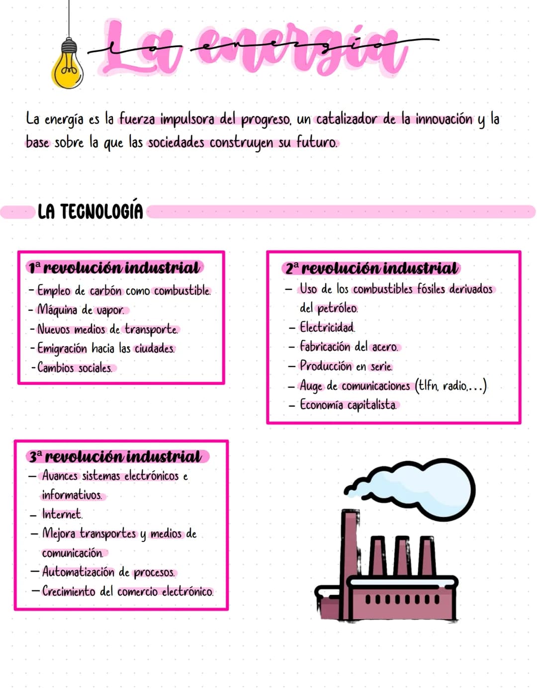# TecnoLogia
- Enter
- E
- G
- I
- A
hello La energía
La energía es la fuerza impulsora del progreso, un catalizador de la innovación y la