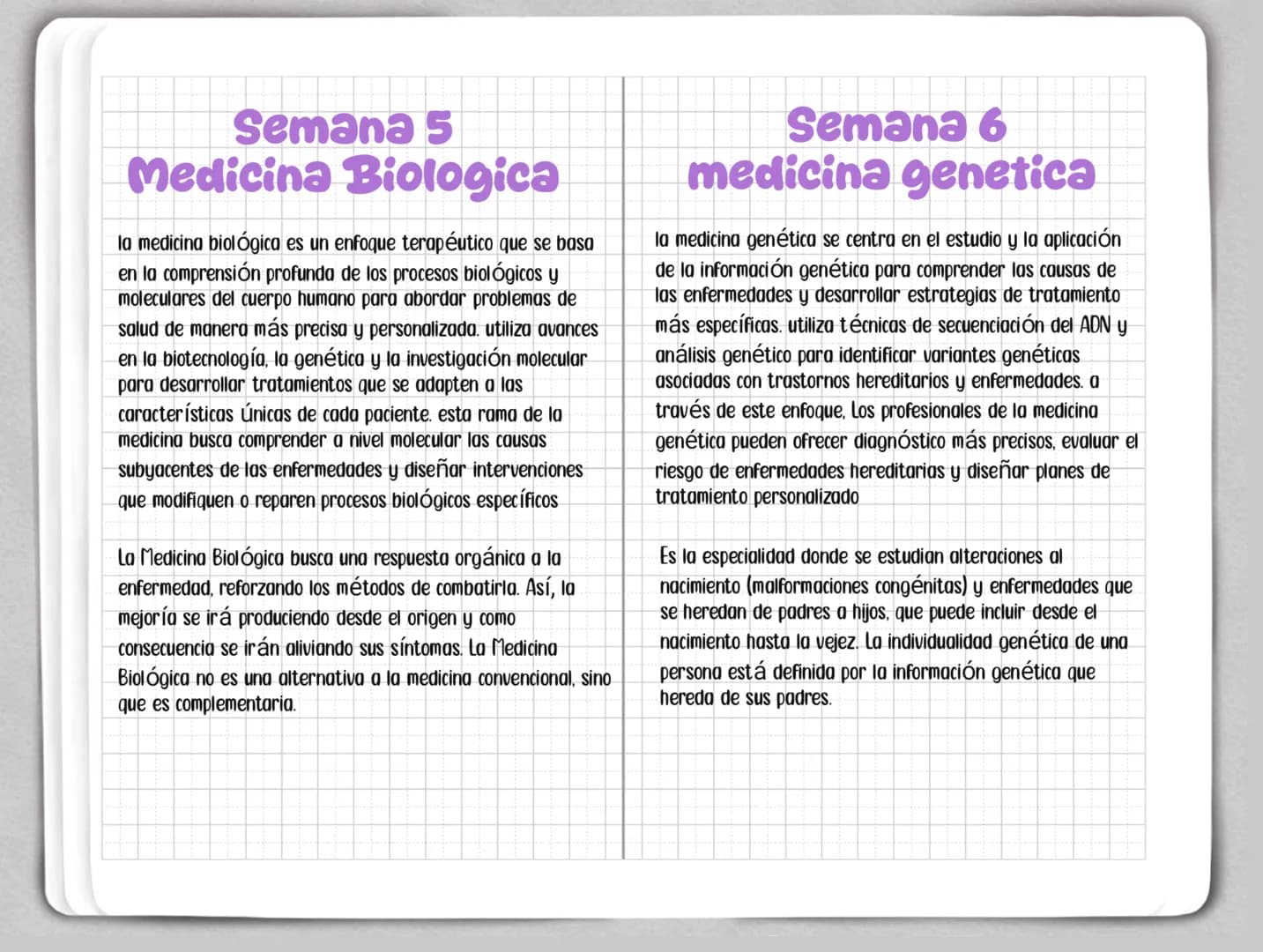 Sweet
Sweet Semana 1
Modificacion Genetica
la modificación genética, también conocida como ingeniería
genética o modificación genética, es