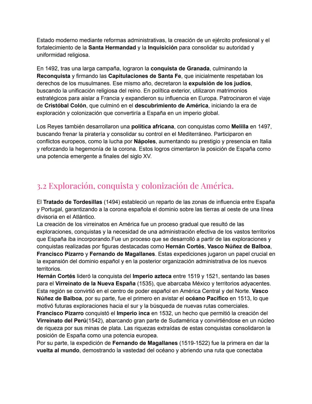 Historia de España.
Bloque A.DE LA PREHISTORIA A LA
EDAD MODERNA
Tema 1: Prehistoria e Historia Antigua
1.1.- El Paleolítico y el Neolítico.