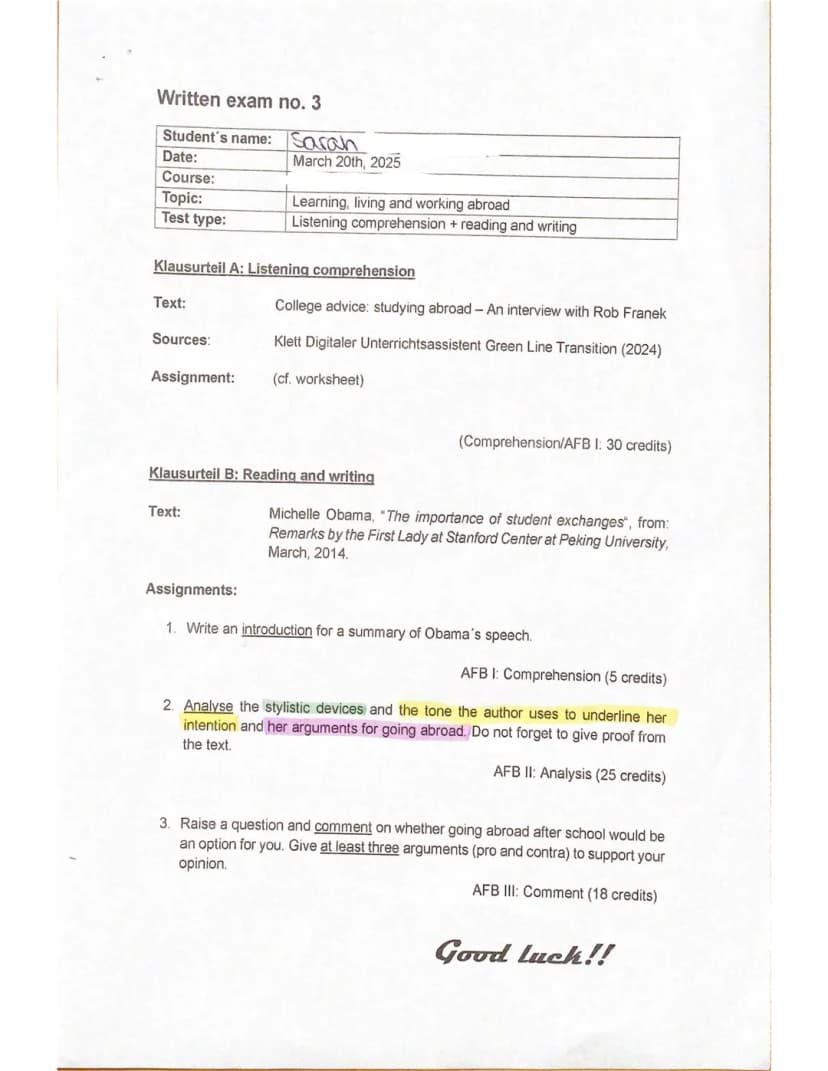 Page 1