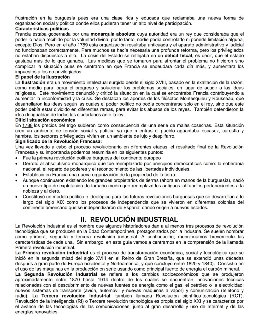 INDICADOR
CIENCIAS SOCIALES 8°. OCTAVO-GUÍA 9
ES DE DESEMPEÑO
1. Reconoce elementos conceptuales que permiten comprender los procesos histór