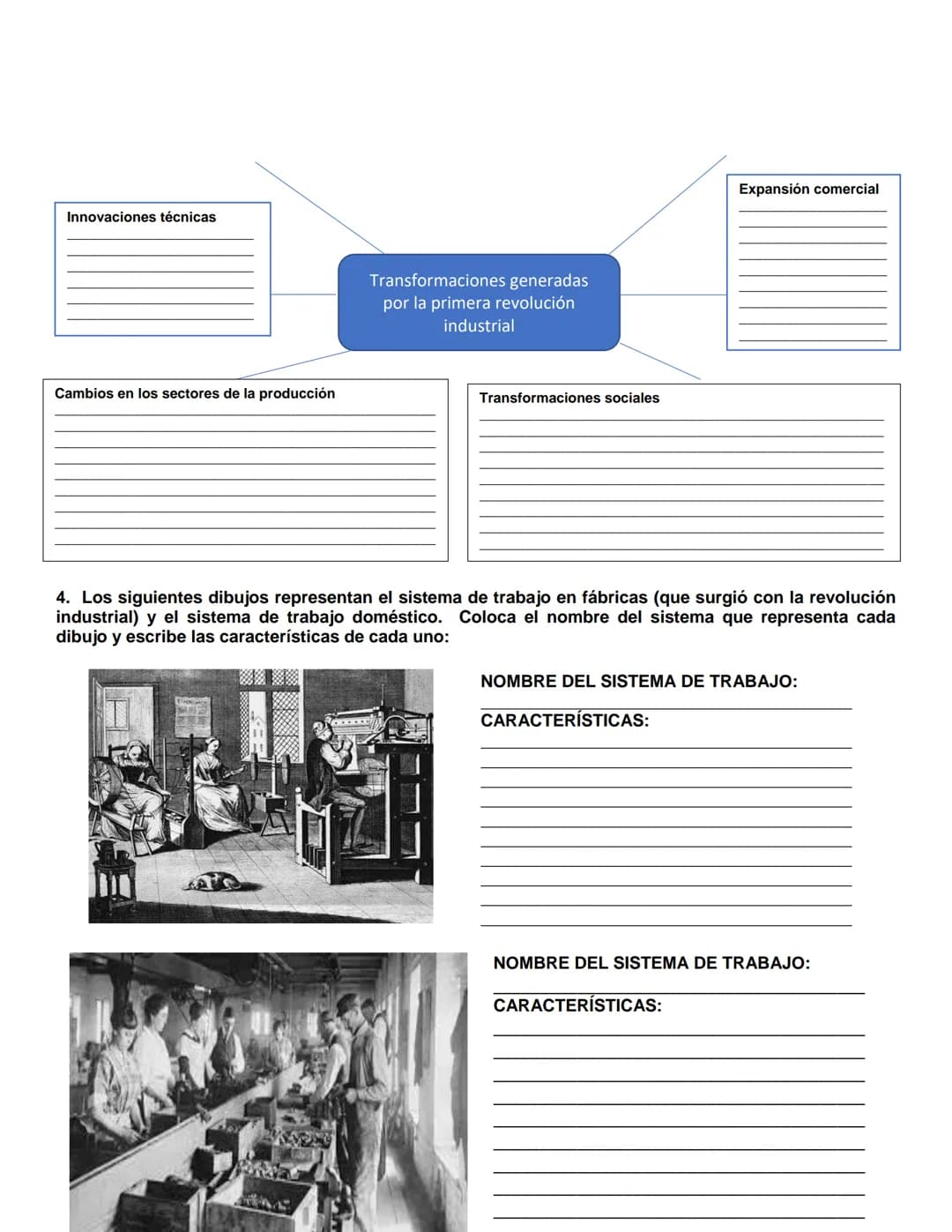 INDICADOR
CIENCIAS SOCIALES 8°. OCTAVO-GUÍA 9
ES DE DESEMPEÑO
1. Reconoce elementos conceptuales que permiten comprender los procesos histór