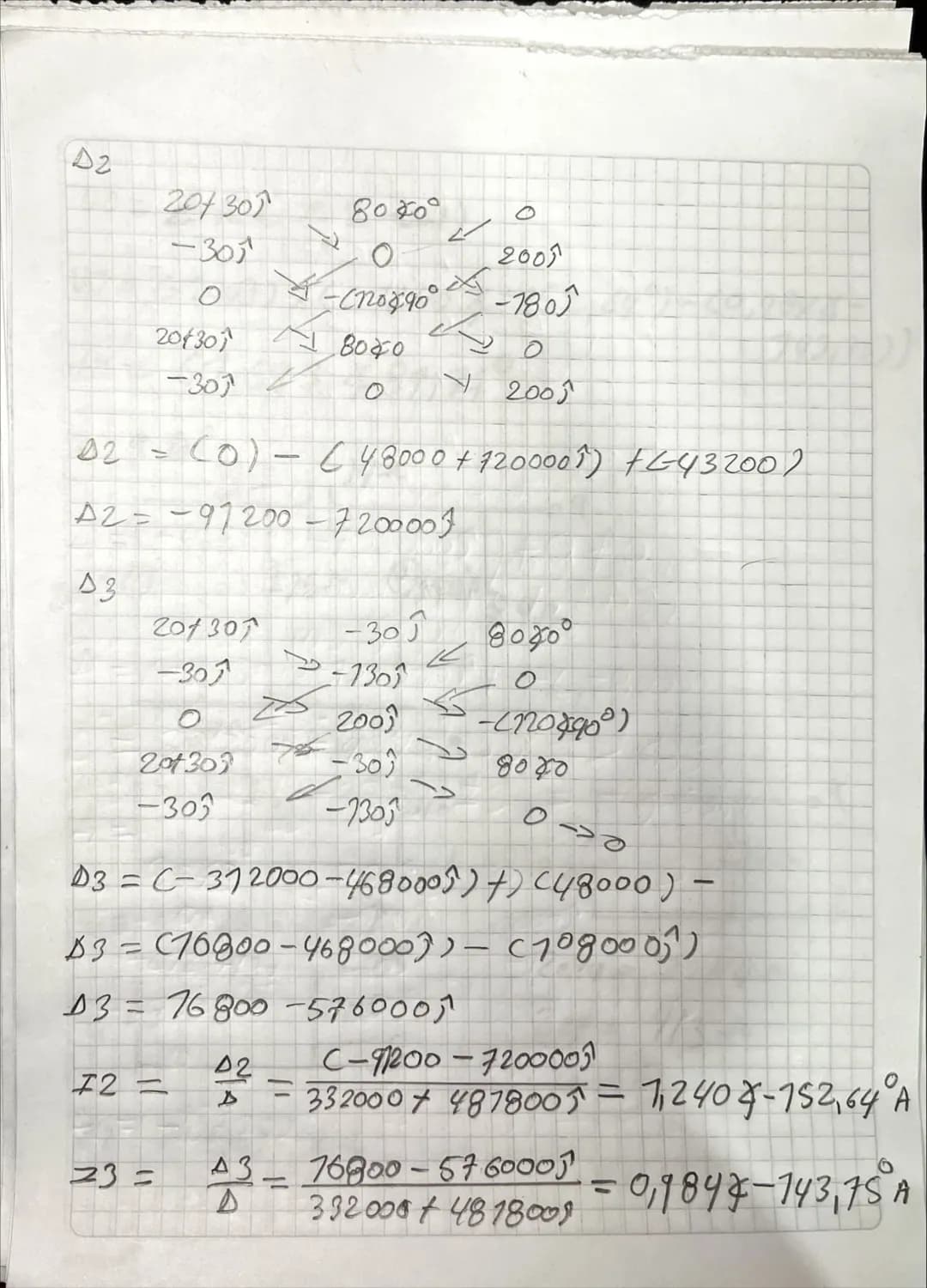 10
80
COS (100
土
20л 400m H
200m H
M
m
m
300MH +
10~
VO
Souf
720 cos(100t+90°) v
temporal
→ Sasorial.
R= 202
B=202
400mH
2=2200(400m) = 40;