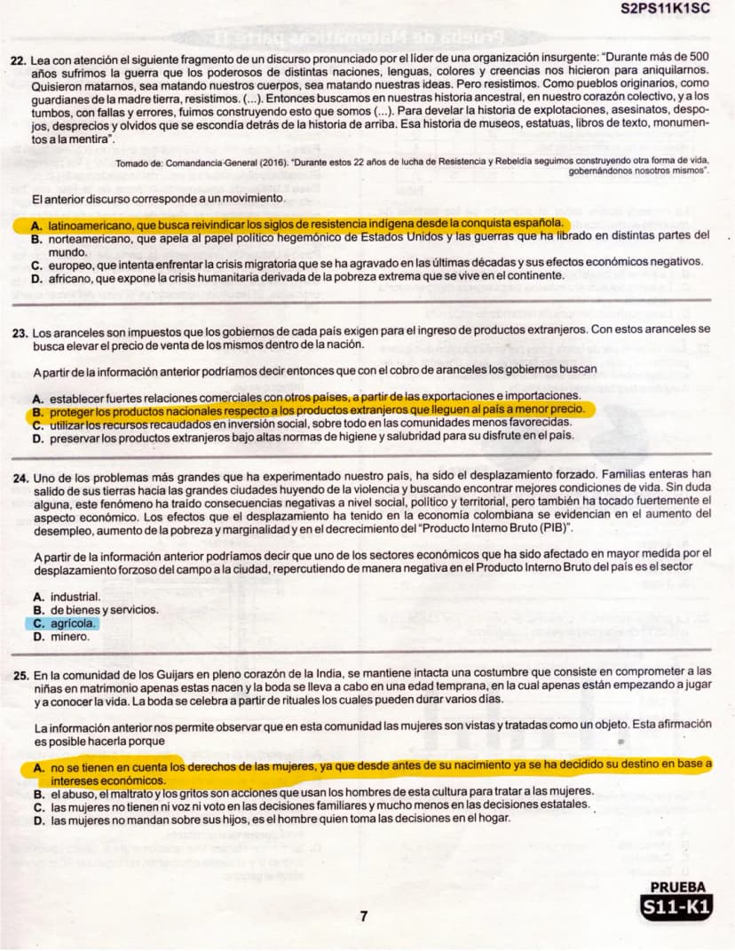 Page 7