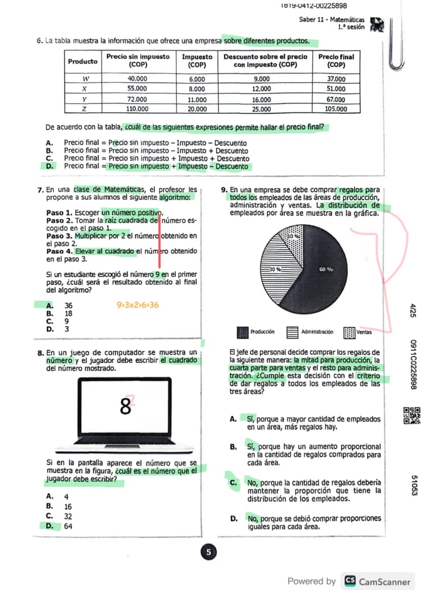 Page 5