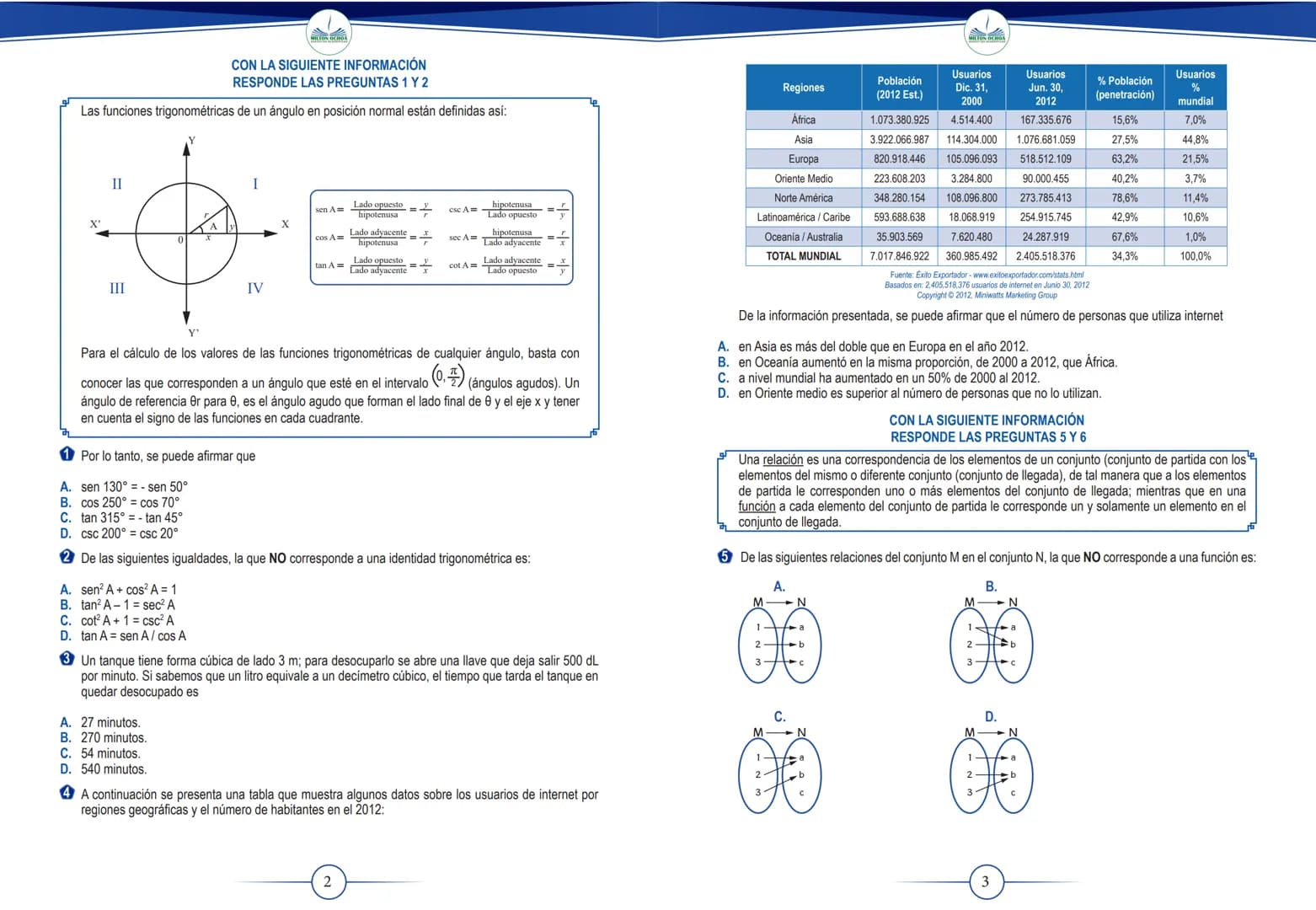 25
π
6
2
L
F(n) = (4)-(-)
√5
DESCARGAS
GRATUITAS
11
는
at
Matemáticas
으
1172 1
n
202
2
e-xe
+Li
P
MILTON OCHOA
asesorías académicas ## CON LA