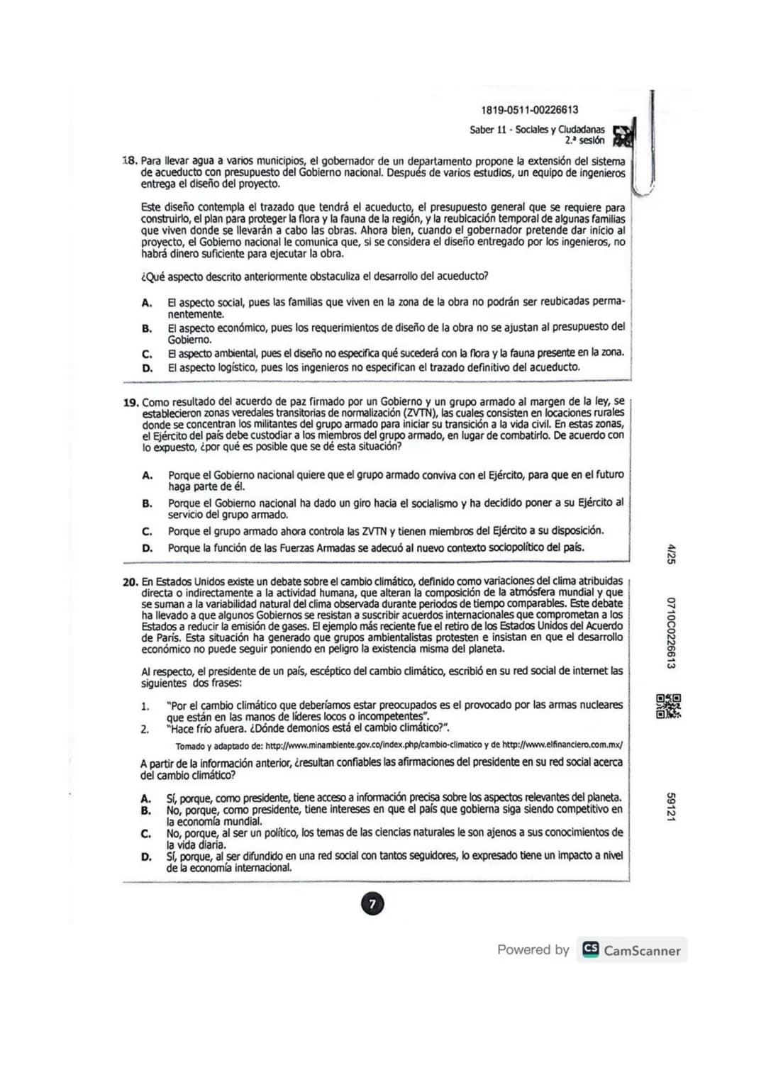 DCACC202512POOO23420587
001621213
COLOMBIA
POTENCIA DE LA
VIDA
1921-0767-00447712
AC202510479535
Educación
Desierto de la Tatacoa
ubicado en