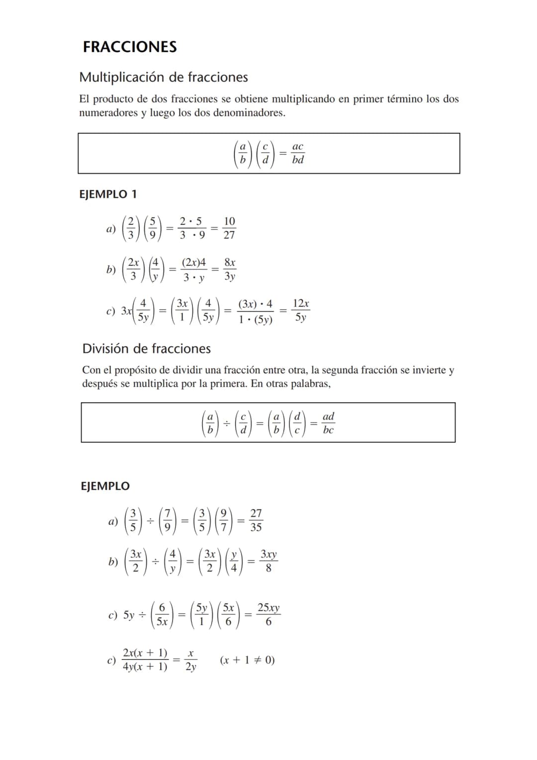 LOS NÚMEROS REALES
Empezaremos dando un breve esbozo de la estructura de los números reales. Los
números 1, 2, 3, etc., se denominan números