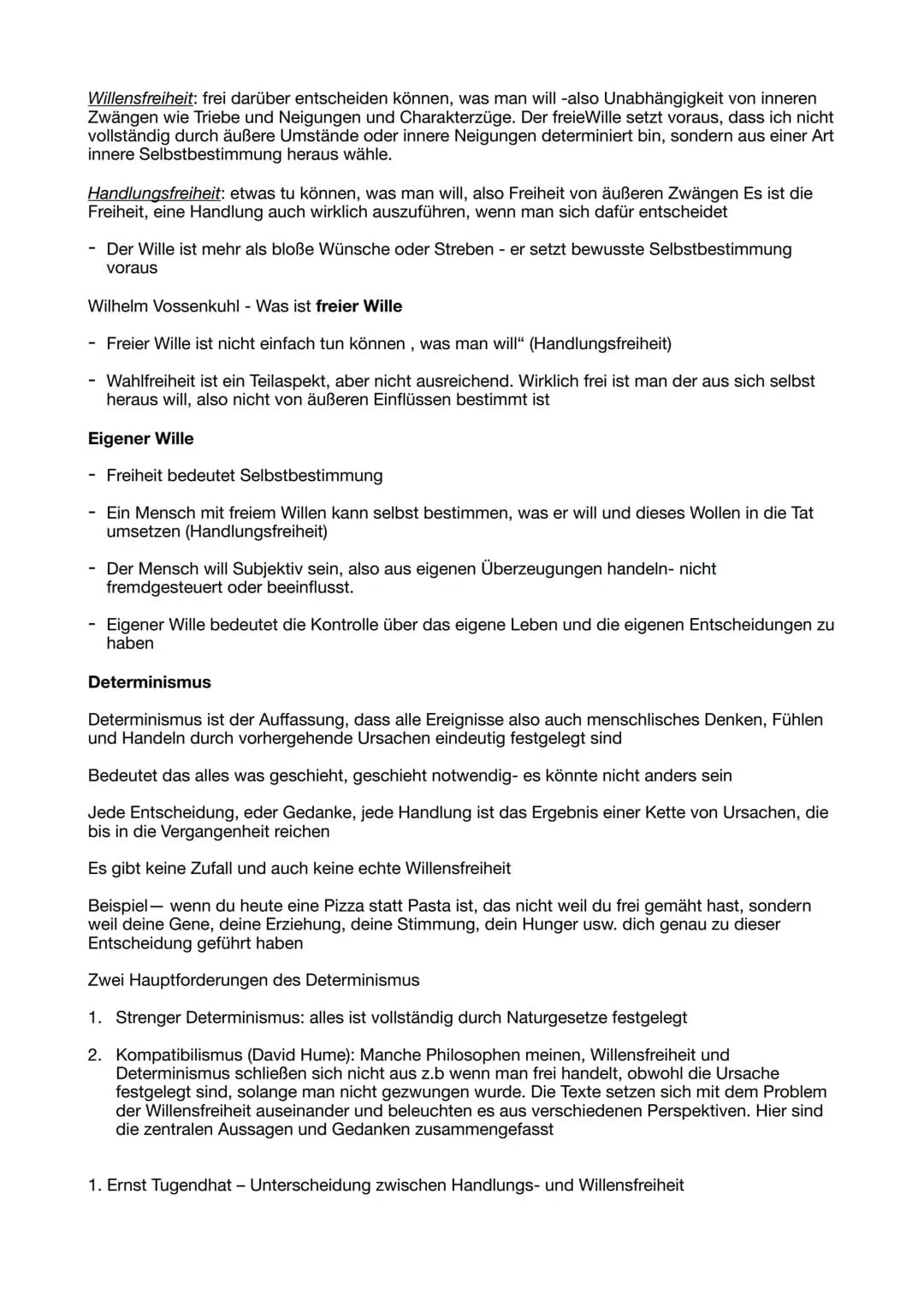 Werte und Normen Abitur Zusammenfassung
Spezifische Dimensionen des Menschen
Michel de Montaigne: „Ein unverhüllter Blick auf den Körper"
De