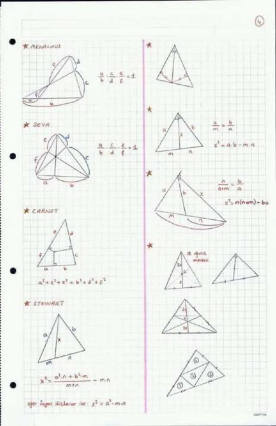 GEOMETRI - Arif YEDER
GEOMETRI:
-Dar Açı: x<90°
-Geniş Açı: x>90°
-Dâynu (Bütün) Açı: x=180°
-Tam Açı: x=360°
-Tümler Açı: 90° ye tamamlayan