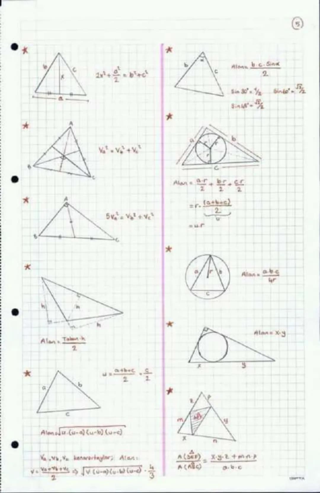 GEOMETRI - Arif YEDER
GEOMETRI:
-Dar Açı: x<90°
-Geniş Açı: x>90°
-Dâynu (Bütün) Açı: x=180°
-Tam Açı: x=360°
-Tümler Açı: 90° ye tamamlayan