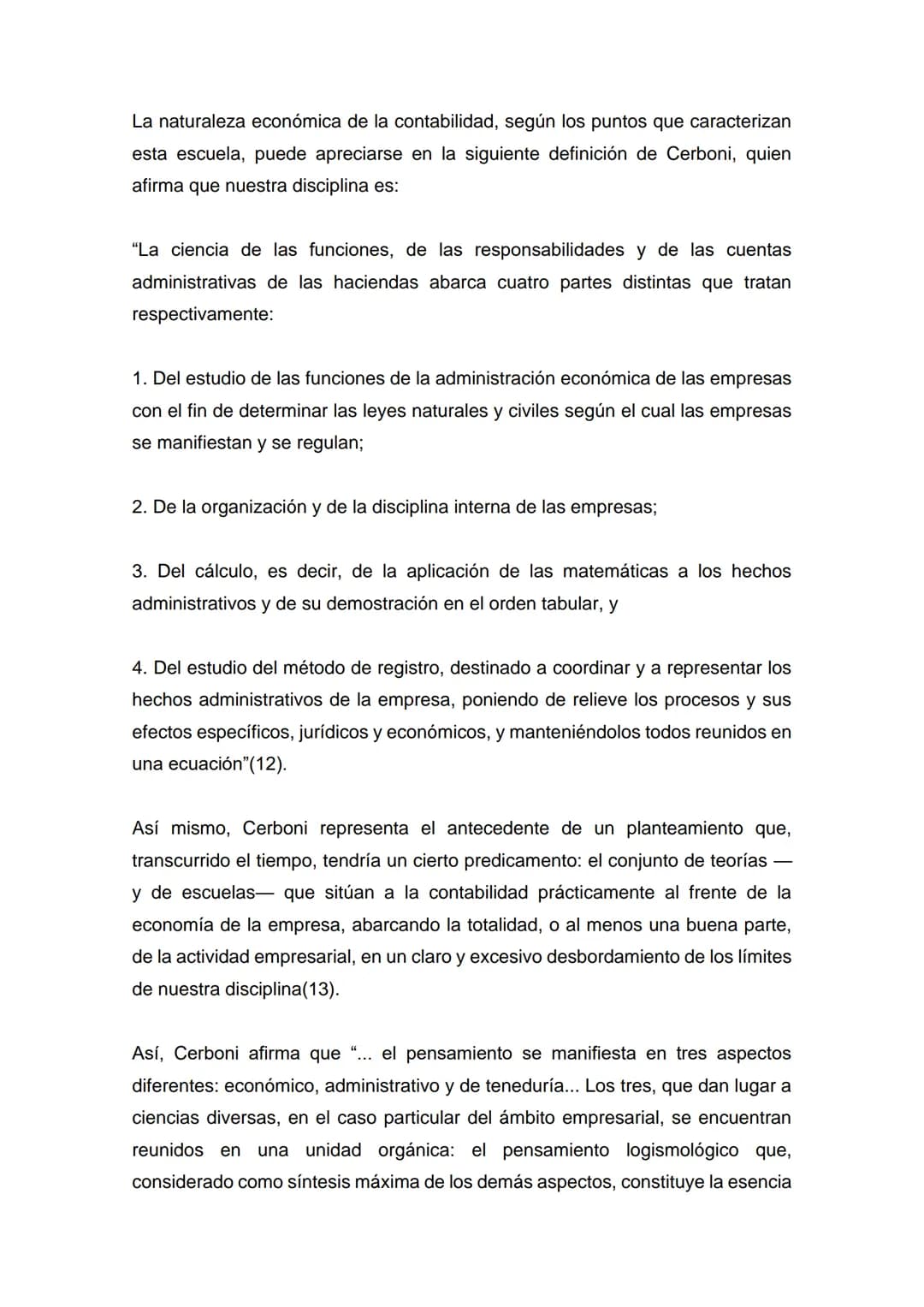 Artículo científico:
REVISTA INTERNACIONAL LEGIS DE CONTABILIDAD Y AUDITORÍA Nº:20,
Oct.-dic./2004, págs. 43-128
Evolución y situación actua