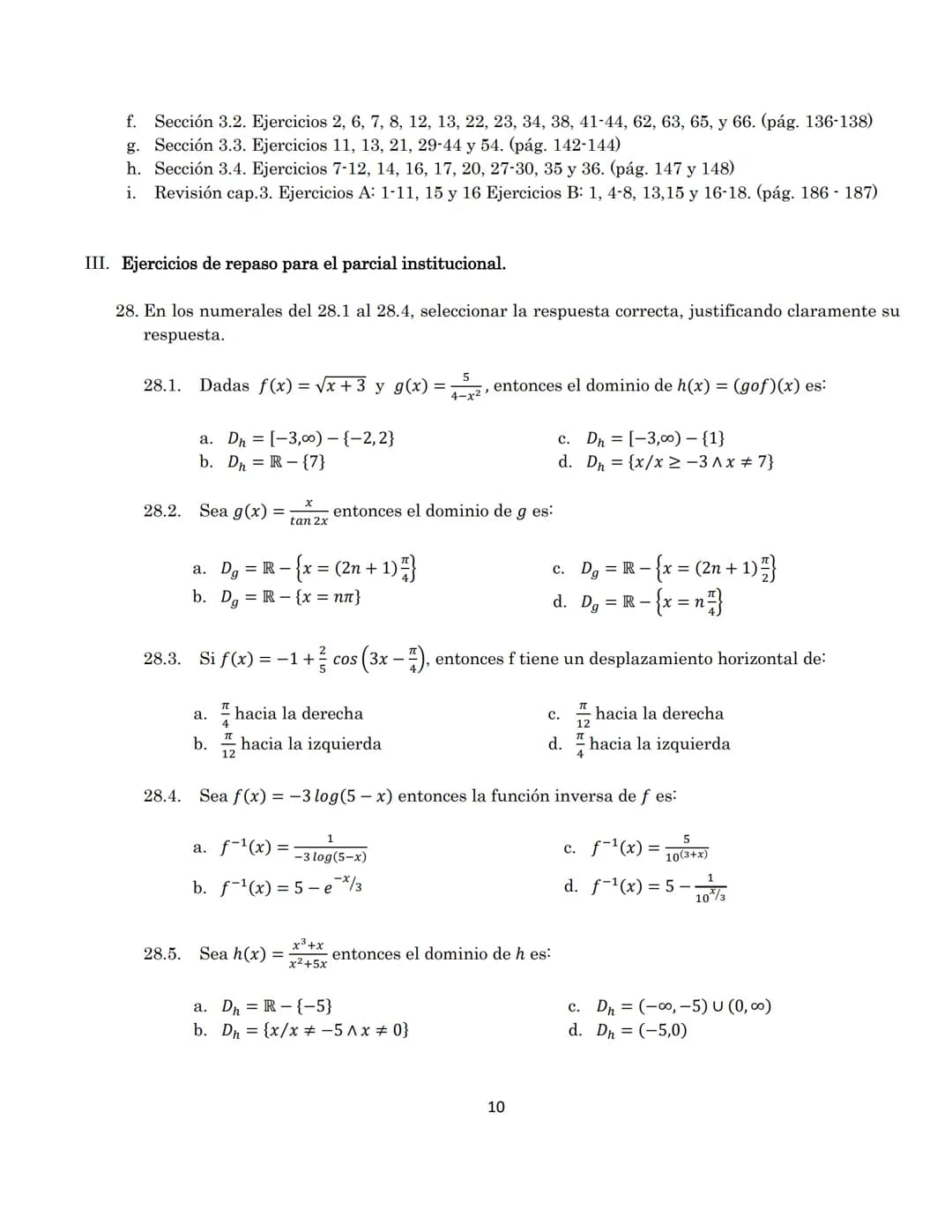 --- OCR Start ---
TM
INSTITUTO TECNOLÓGICO METROPOLITANO
Facultad de Ciencias Exactas y Aplicadas
Departamento de Educación y Ciencias Básic