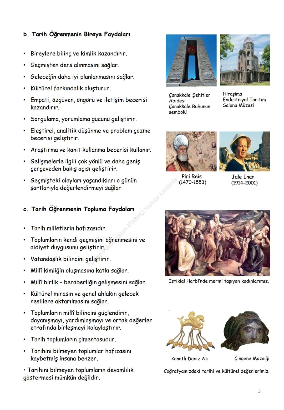 ## EYNH
9.
SINIF
YENİ MÜFREDAT
HİPER METİN
#TARİHÇİ
#TARİHÇİ YOUTUBE KANALI
VİDEO PDF DERS NOTLARI
ibrahim AYDOĞAN
tarihciyoutube #TA