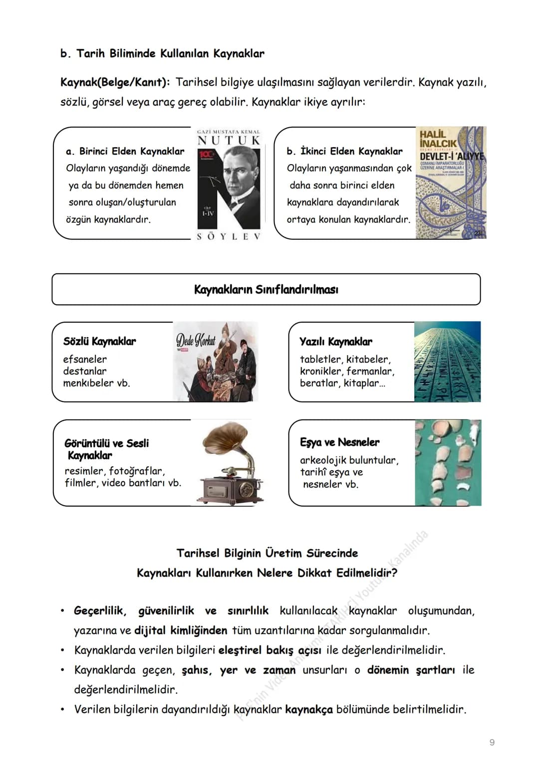 ## EYNH
9.
SINIF
YENİ MÜFREDAT
HİPER METİN
#TARİHÇİ
#TARİHÇİ YOUTUBE KANALI
VİDEO PDF DERS NOTLARI
ibrahim AYDOĞAN
tarihciyoutube #TA