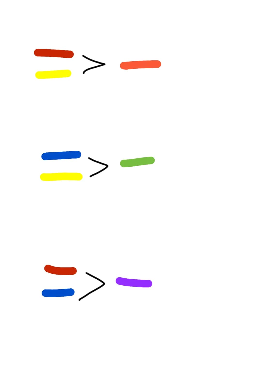 # TEORIA DEL COLOR
Conjunto de reglas y principios que explica como los colores interactúan entre sí y como se permiten o por el ojo humano