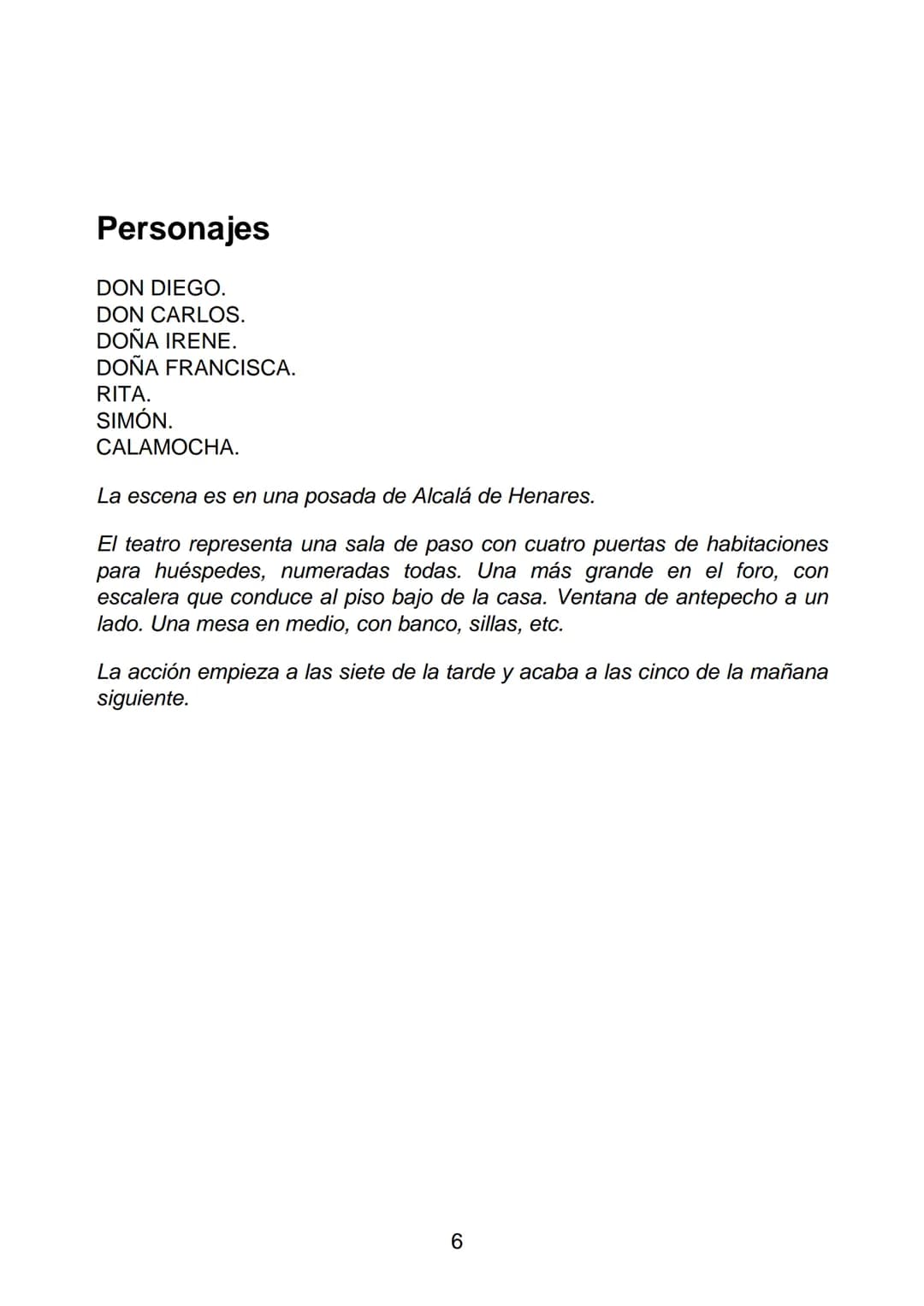 # Leandro Fernández de Moratín
# El Sí de las Niñas
textos.info
biblioteca digital abierta
1 # El Sí de las Niñas
Leandro Fernández de M