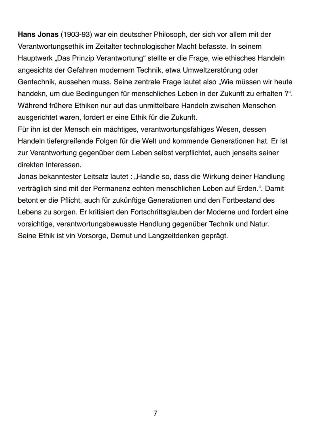 Abitur 2025
Kurzzusammenfassung philosohische Positionen
Werte und Normen des Handelns (Ethik)
Grundsätze eines gelingenden Lebens
• Aristot