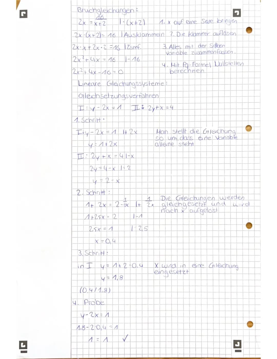 Mathe
Dezimalzahlen:
Von einer Dezimalzahl in Prozent
100
100% = \frac{100}{100} = 1
25
0,25 = \frac{25}{100} = 25%
4
0,04 = \frac{4}{100} =