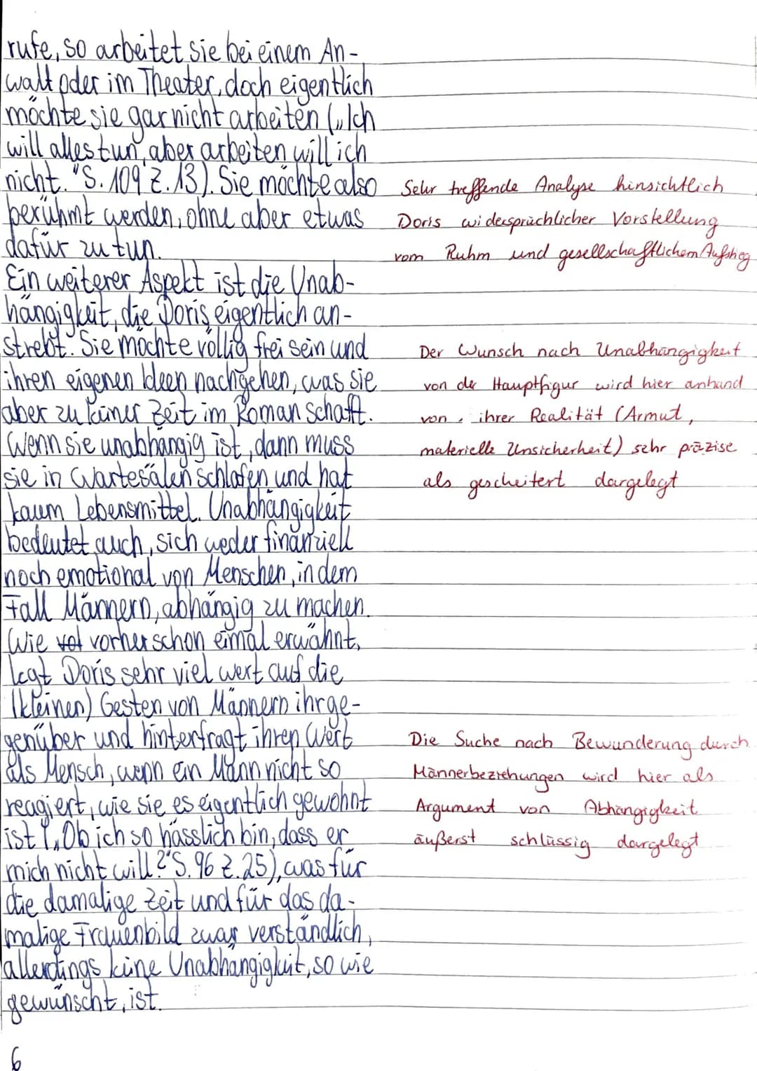 Klausur Nr. 3
Erörterung eines literarischen Textes
Qualifikationsphase, Jahrgang 12
Deutsch Grundkurs
Datum: 06.05.2025
Zeit: 90 Minuten
Li