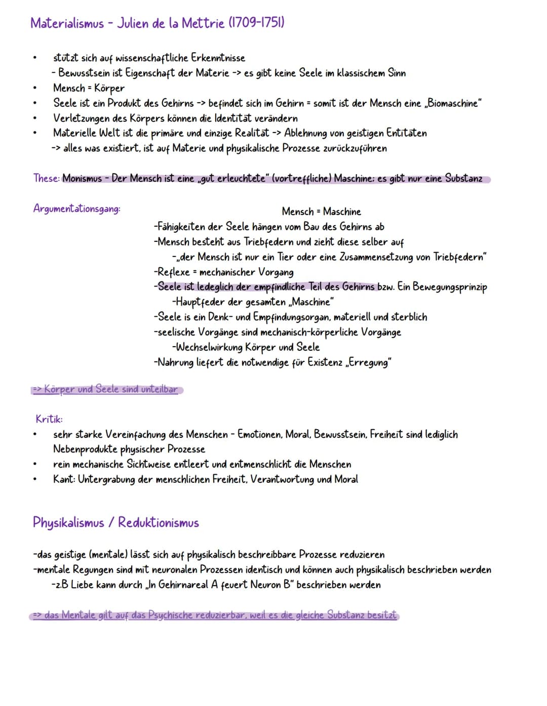 Anthropologie
I.I. Der Mythos des Protagoras
Der Mythos des Protagoras erzählt die Erschaffung des Menschen durch die griechischen Götter.
1