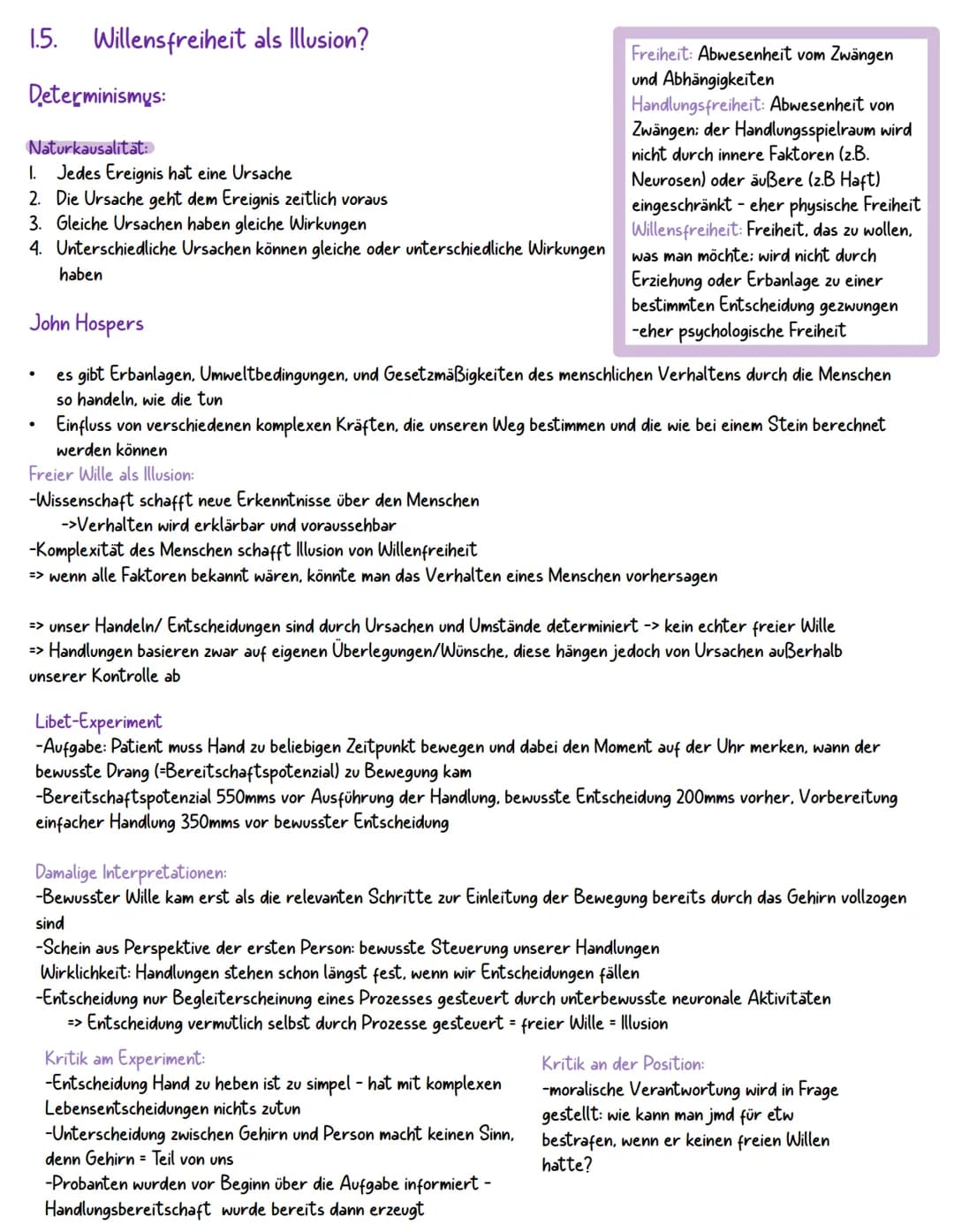 Anthropologie
I.I. Der Mythos des Protagoras
Der Mythos des Protagoras erzählt die Erschaffung des Menschen durch die griechischen Götter.
1