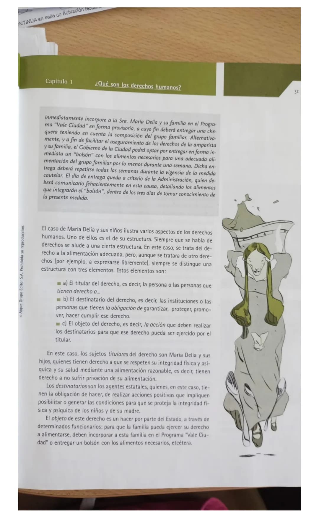 Capitulo 1
¿Qué son los derechos humanos?
di-
a-
lo
m-
vi-
ho
Si,
es
Aique Grupo Editor SA Prohibida su reproducción.
giosa de tales princip