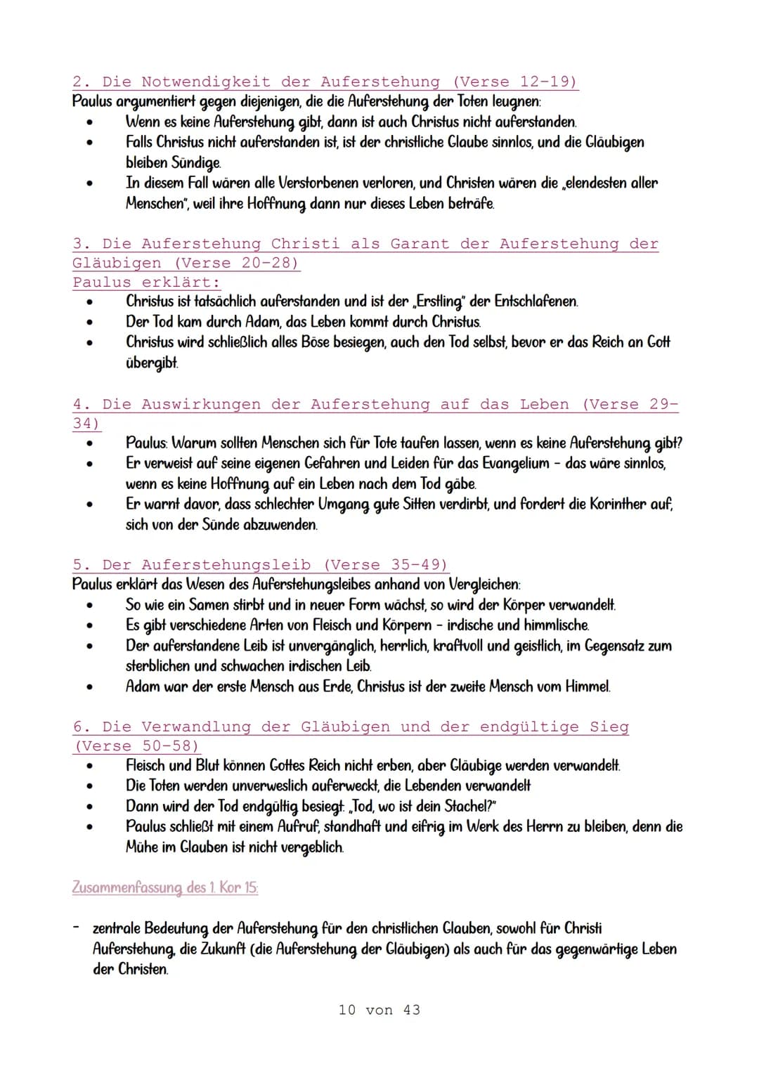 Religion Abi-Merkzettel
Q!: JESUS CHRISTUS UND DIE VERKUNDIGUNG SEINES REICHES
- Leben und Verkündigung Jesu (Historizität und Authenzität -