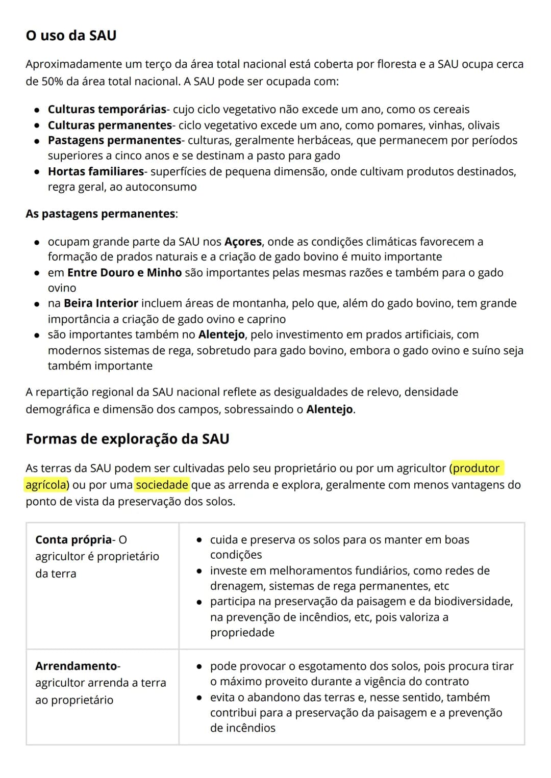 # TEMA 3
1-
## Conceitos essenciais:
**VAB (Valor Acrescentado Bruto)**- valor bruto da produção deduzido dos custos do processo produtiv