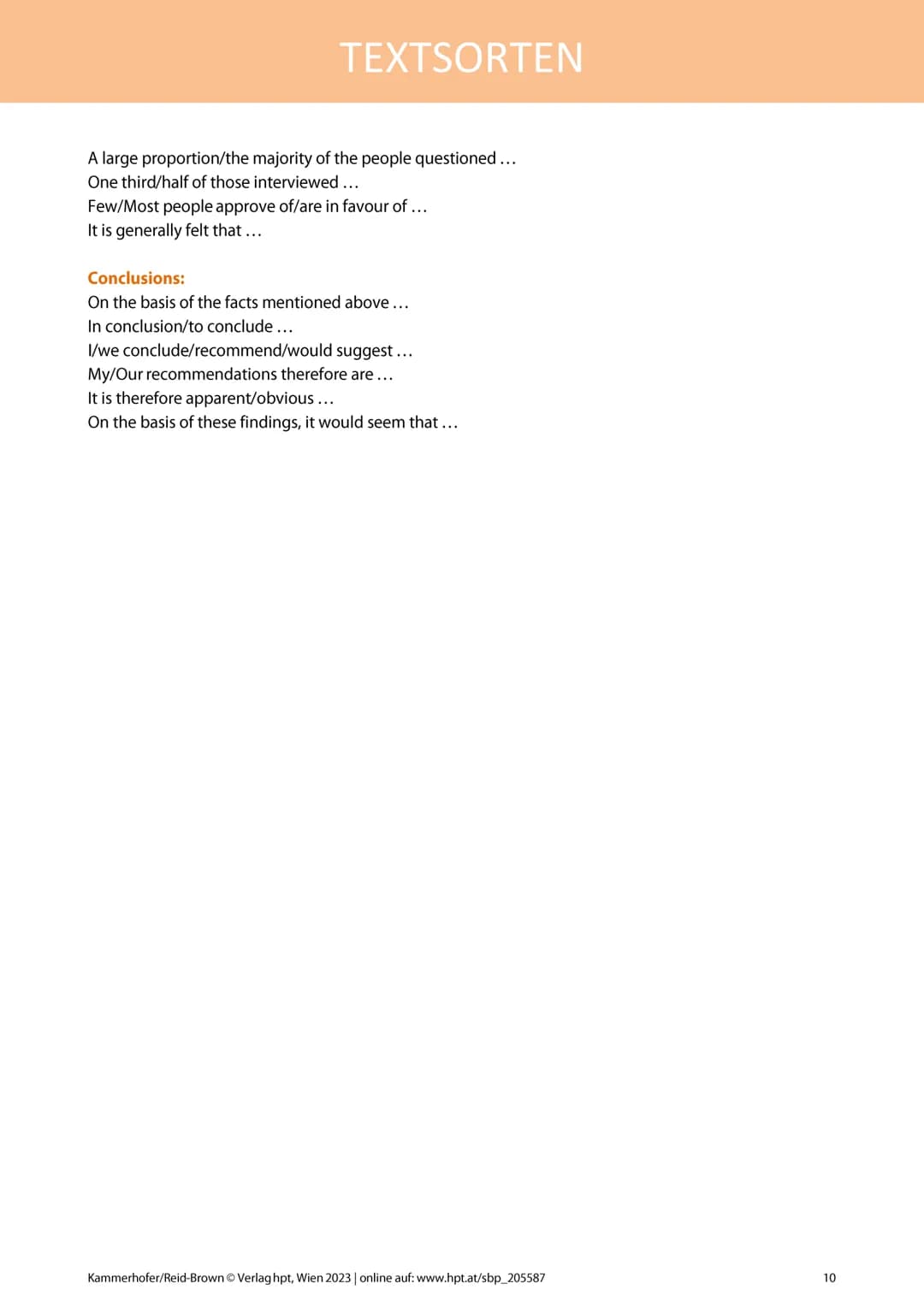 # TEXTSORTEN
## ESSAY (AHS)
### Definition
Ein Essay präsentiert den Standpunkt des Schreibers/der Schreiberin zu einem bestimmten Thema.