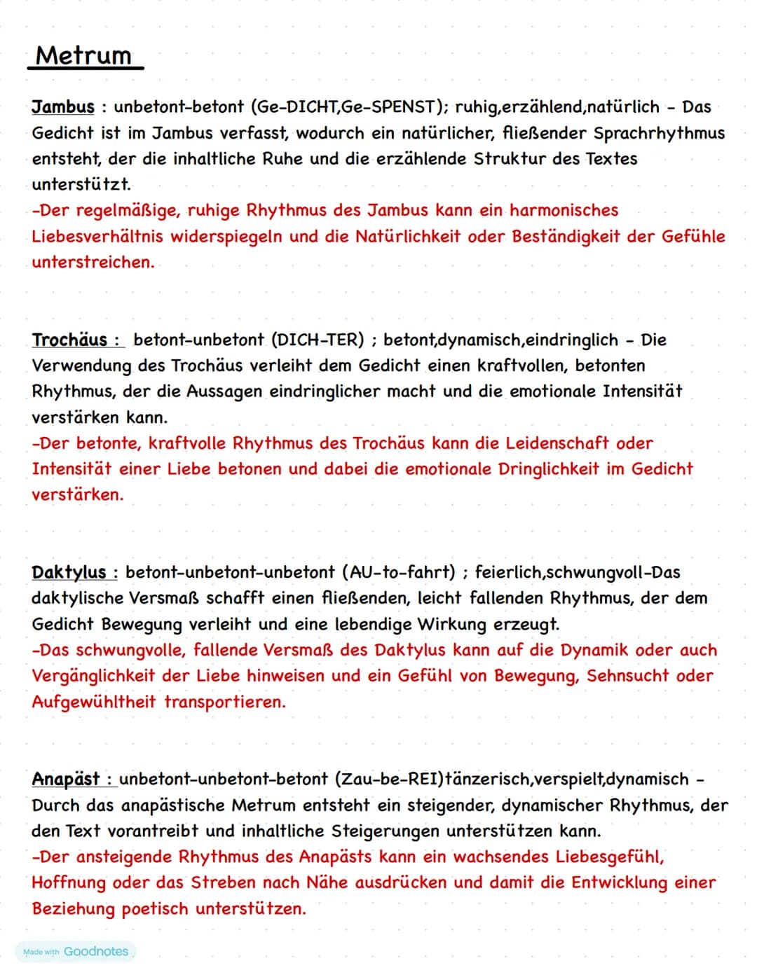 Made with Goodnotes • Liebeskonzepte in der Lyrik
• Georg Büchner: Woyzeck
Themen
• Sprache in politisch-gesellschaftlichen Verwendungszusam