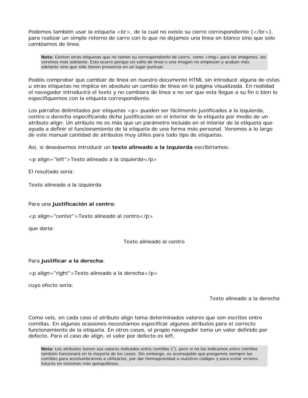 # Manual de HTML
HTML es el lenguaje utilizado como base para crear las páginas web. En este manual explicamos en profundidad como utilizar