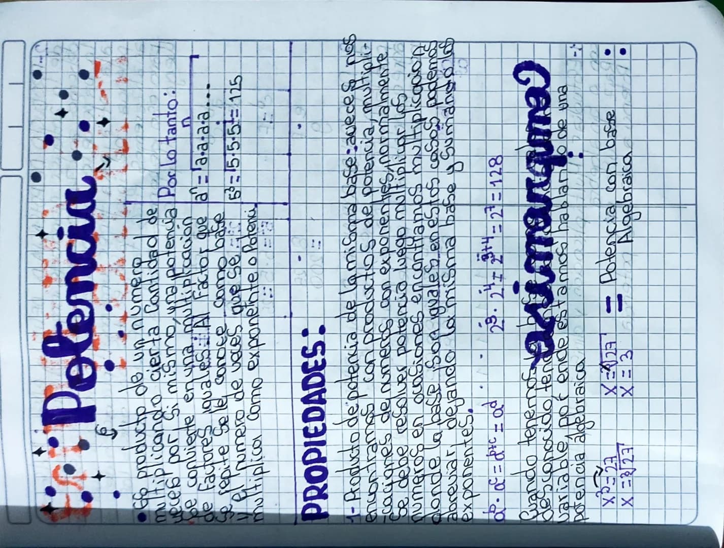 --- OCR Start ---
(10/02/25)
conjunto de
NUMEROS REALES
Se puede entender al conjunto EJEMPLO
de numeros reales como la
agrupaación o compil