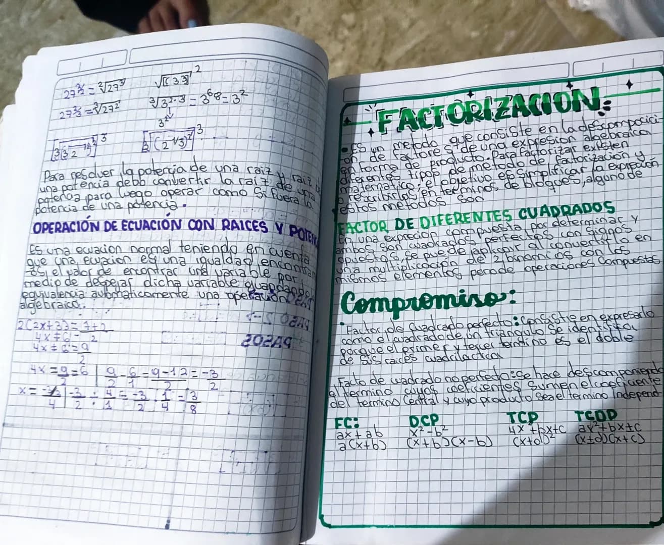 --- OCR Start ---
(10/02/25)
conjunto de
NUMEROS REALES
Se puede entender al conjunto EJEMPLO
de numeros reales como la
agrupaación o compil