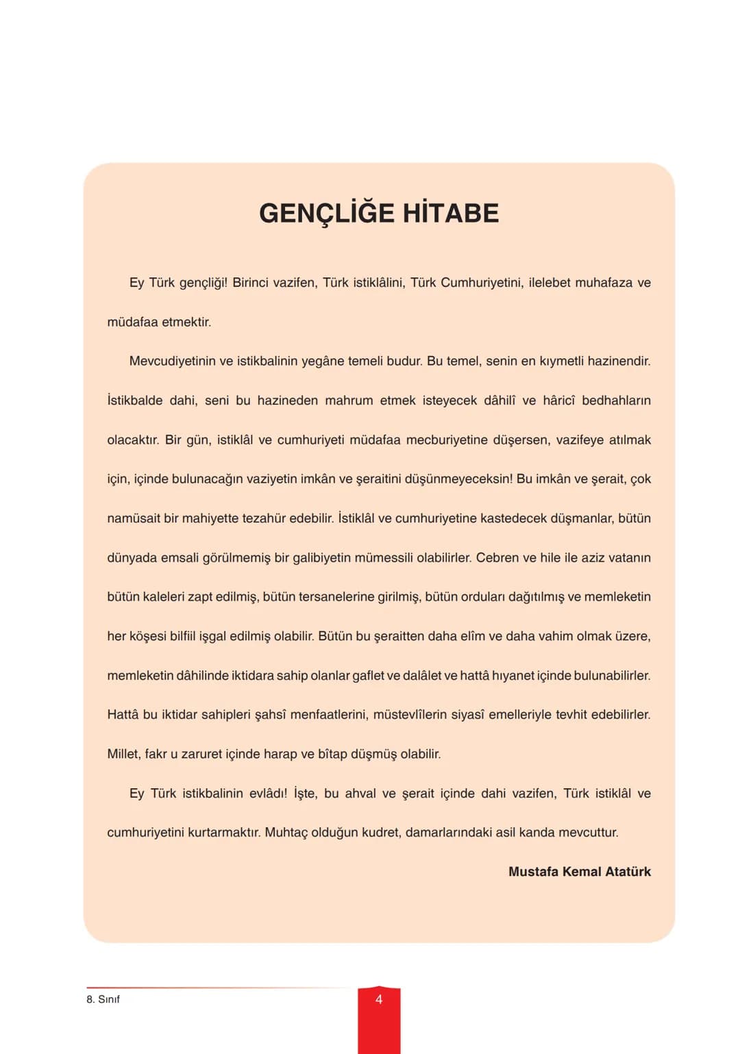 # OKULA YARDIMCI - LGS SINAVINA HAZIRLIK
# TÜM DERSLER
## KONU ANLATIMI
“YENİ NESİL SORULARLA ZENGİNLEŞTİRİLMİŞTİR”
Konu anlatımı bölüml