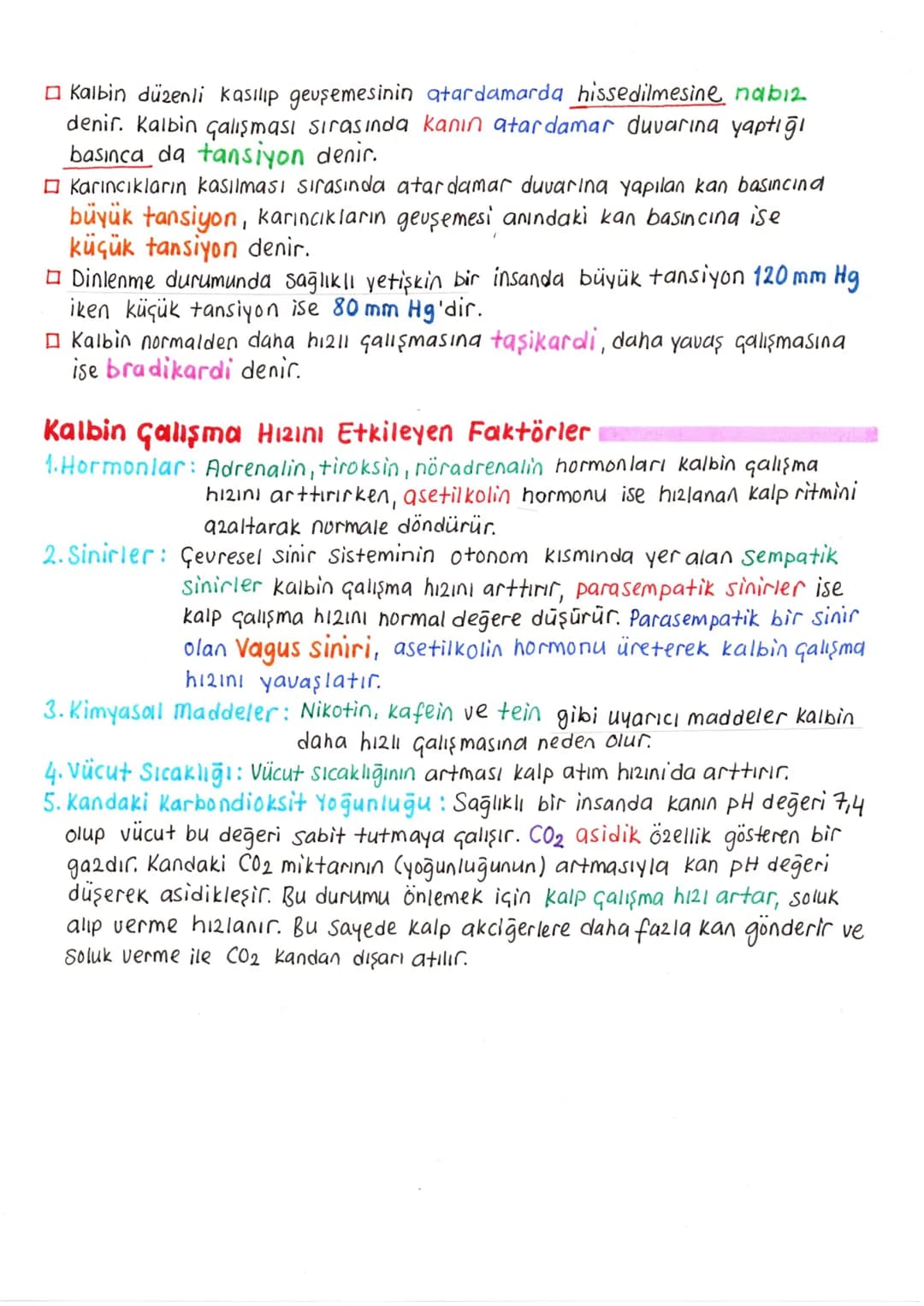 --- OCR Start ---
DOLAŞIM SİSTEMİ
Dolaşım sistemi sayesinde, doku ve organlara gerekli oksijen ve besin
taşınırken, ayrıca bu yapılardan atı