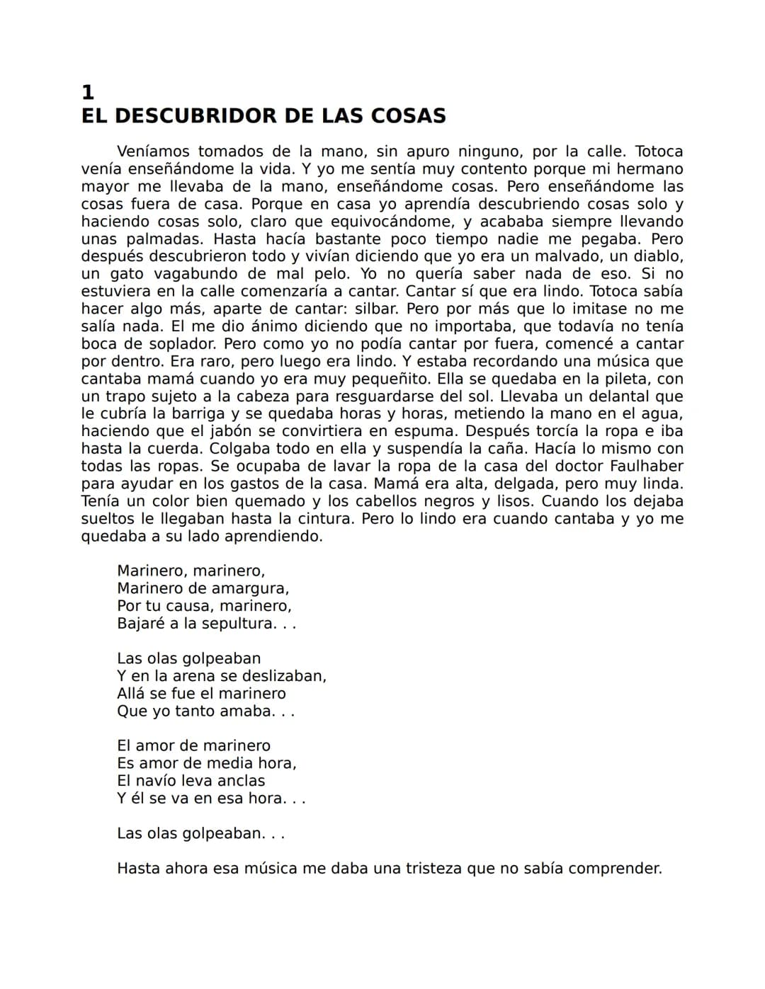 # Mi planta de naranja-lima
José Mauro
de Vasconcelos
Editorial El Ateneo Historia de un niño que un día descubrió el dolor...
JOSÉ MAUR