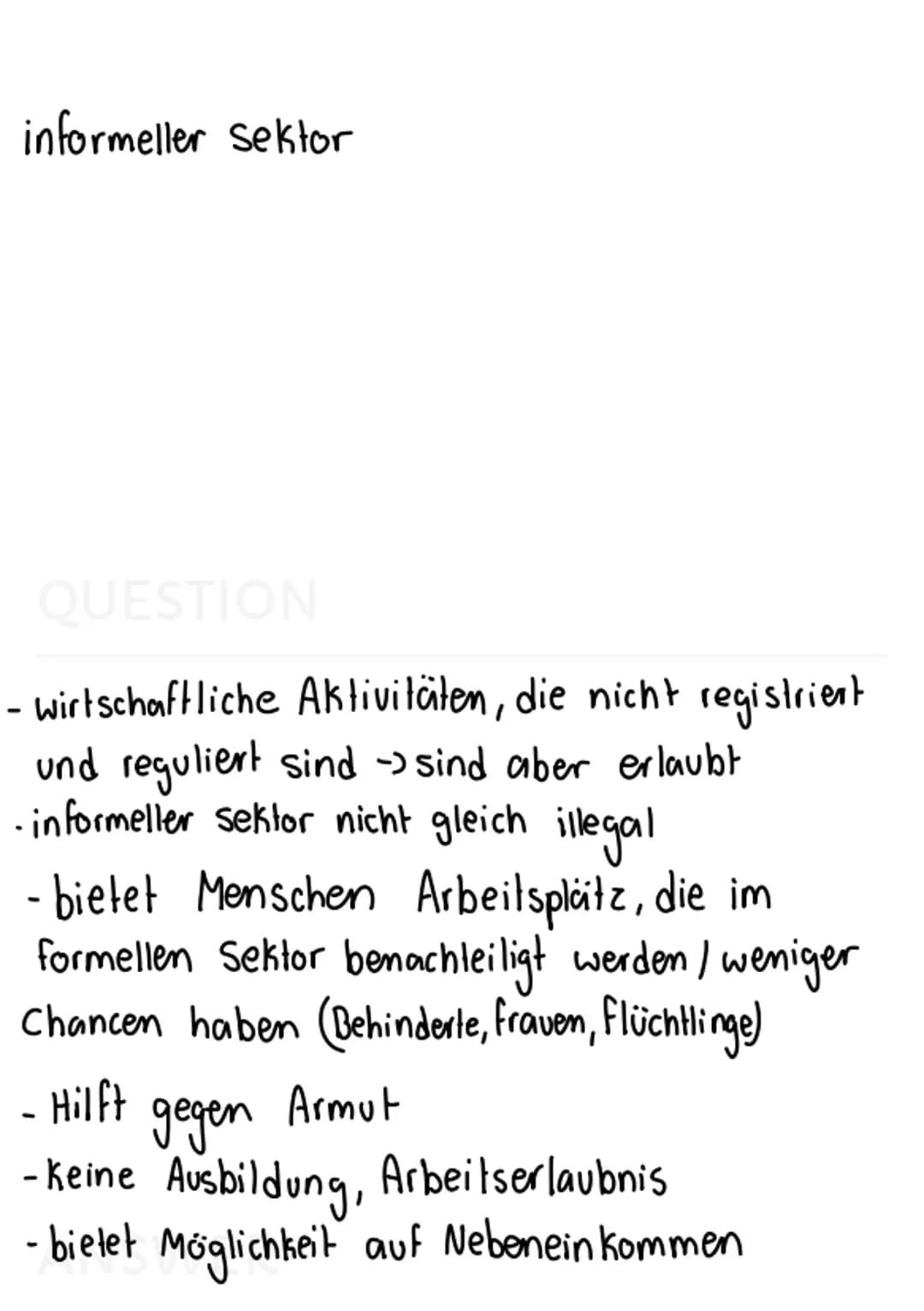 Cernzellel
Begriffe:
-direkte Effekte des Tourismus
-indirekte Effekte des Tourismus
-induzierte Effekte des Tourismus
-Devisen
-Infrastrukt
