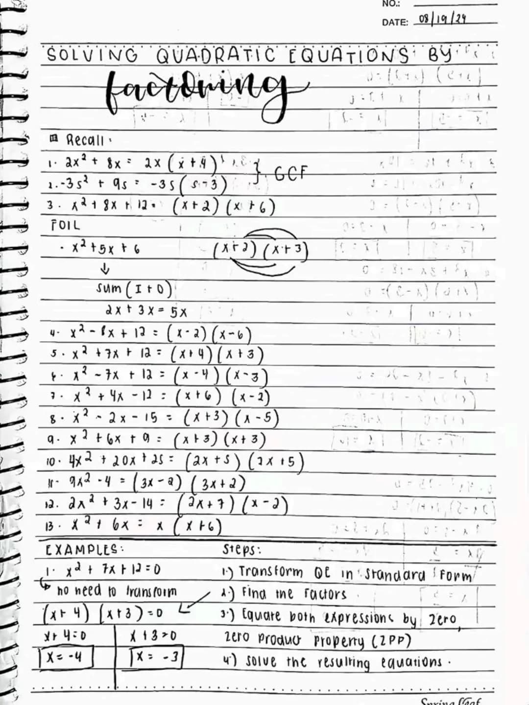 lecture notes in
MATH 9
OTR
AFIC EQUATIONE
JER Kind of Square
10
To wrear 407
Maincraticas sentence
ben in The Howing
a and cart lavabo
Term