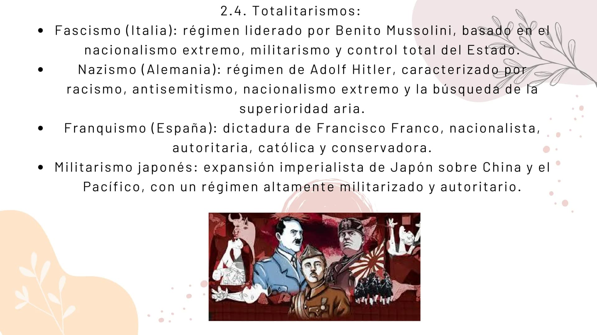 Guía Completa de Historia
• Universal (Siglos XVIII, XIX
y XX)
todo explicado para entender en orden cronologico 1.1. La Ilustración
La llus
