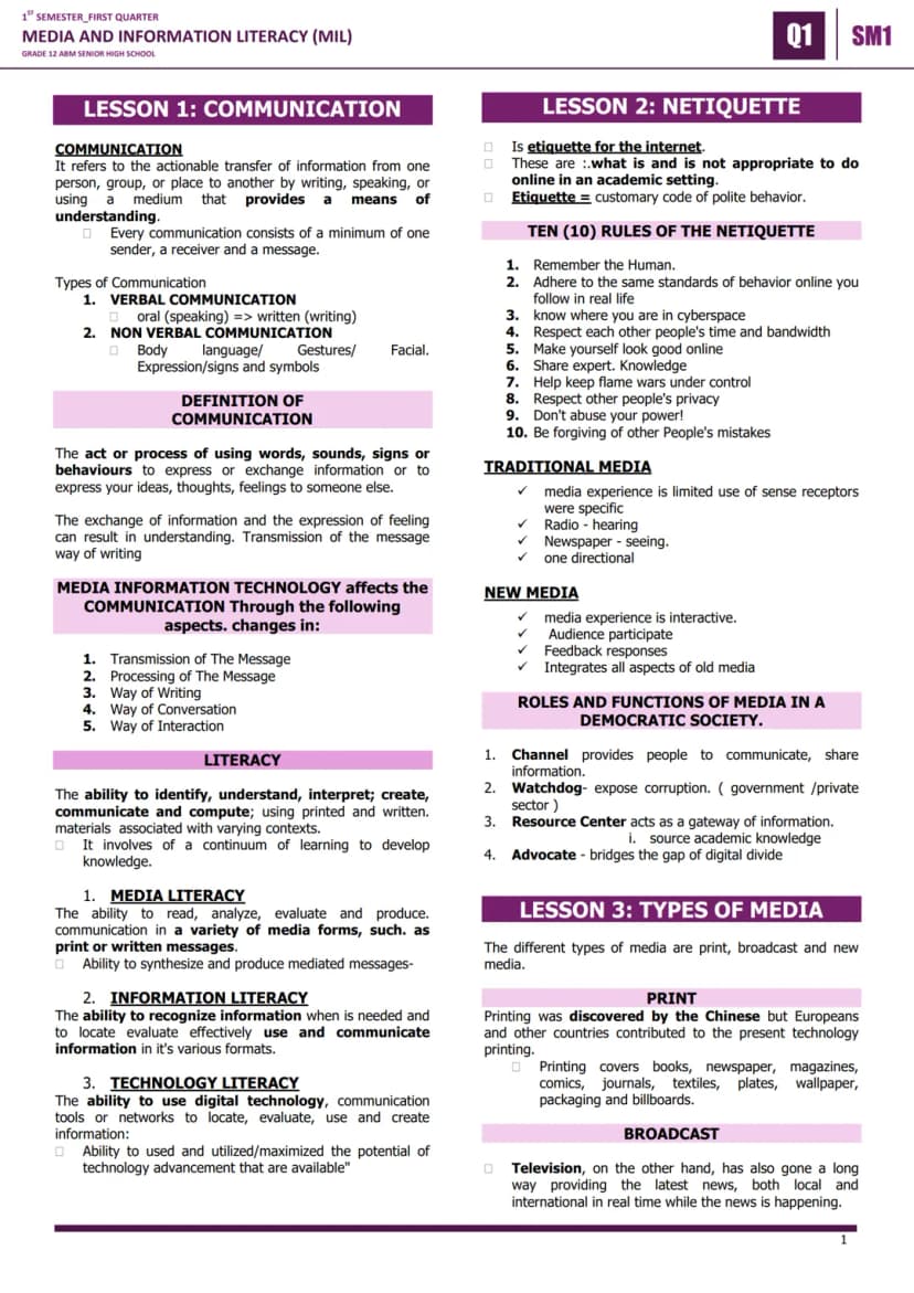Page 1