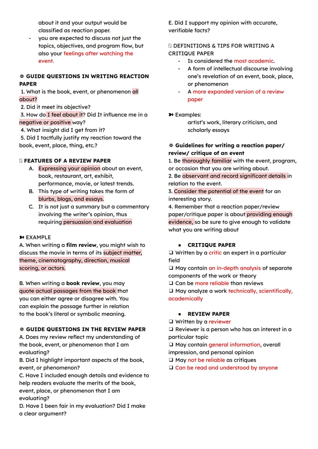 English for Academic and Professional Purposes
Lesson 1: ACADEMIC WRITING
NACADEMIC WRITING
- This involves questions and issues that
need t