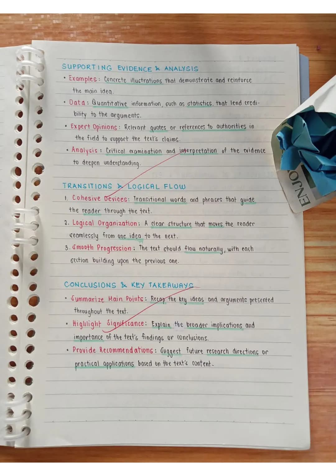 MODULE 1
ACADEMIC TEXT TEXT~
STRUCTURE
08-25-2024
ACADEMIC WRITING VS. NON-ACADEMIC WRITING
*Academic writing is a formal and rather imperso