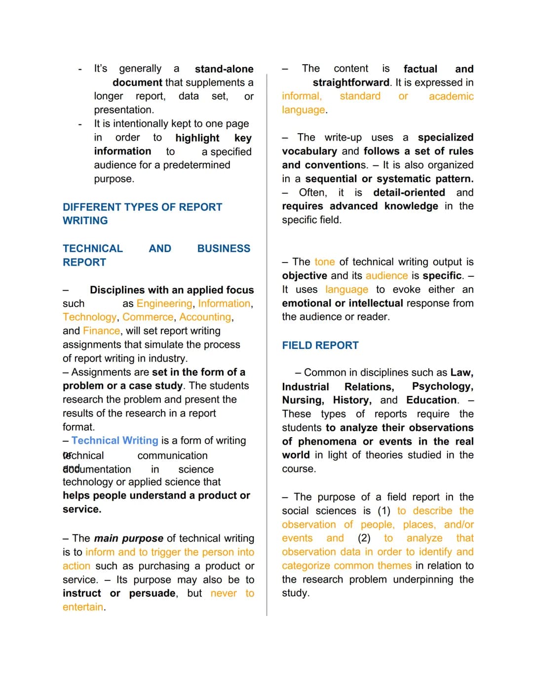 EAPP
REVIEWER
MANIFESTO
Claim - It is a statement or assertion that
is made to support a particular viewpoint
or position. It is a statement