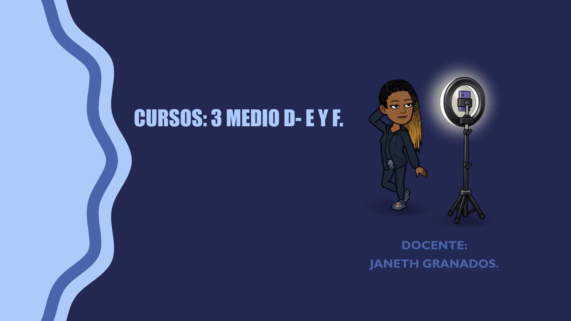 MEDICIÓN Y CONTROL DE PARÁMETROS BÁSICOS EN
SALUD.
"¡No te quedes sin aire!
Descubre el secreto de tu
frecuencia respiratoria." ## CURSOS: 3