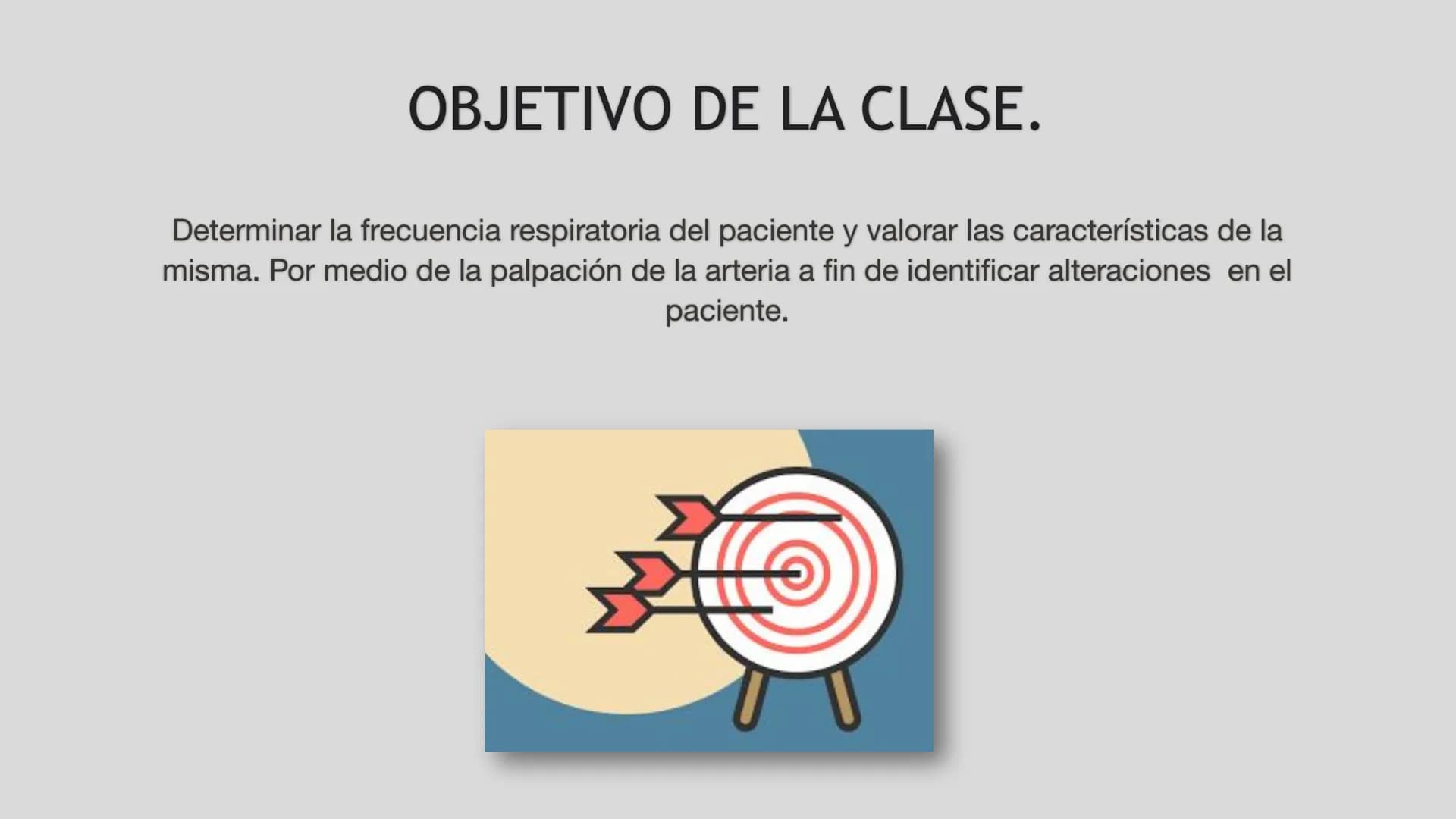 MEDICIÓN Y CONTROL DE PARÁMETROS BÁSICOS EN
SALUD.
"¡No te quedes sin aire!
Descubre el secreto de tu
frecuencia respiratoria." ## CURSOS: 3