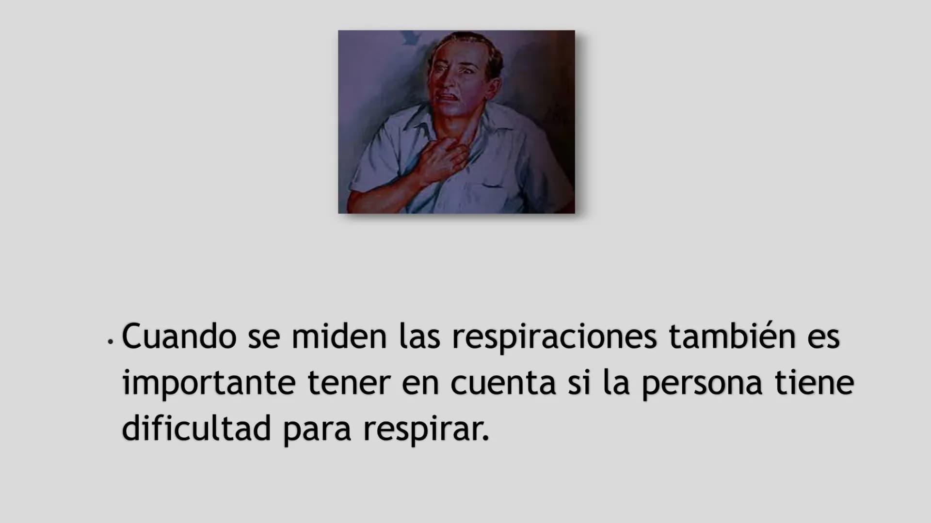 MEDICIÓN Y CONTROL DE PARÁMETROS BÁSICOS EN
SALUD.
"¡No te quedes sin aire!
Descubre el secreto de tu
frecuencia respiratoria." ## CURSOS: 3