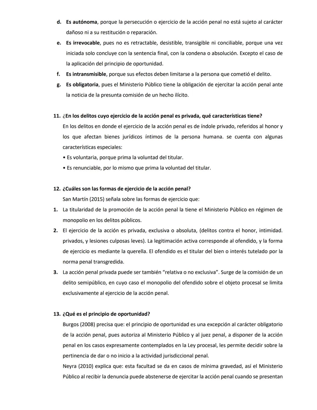 BALOTARIO EP2 - DPP
1. ¿Qué es la jurisdicción?
Etimológicamente, la palabra jurisdicción proviene del latín iurisdictio y que se forma de l