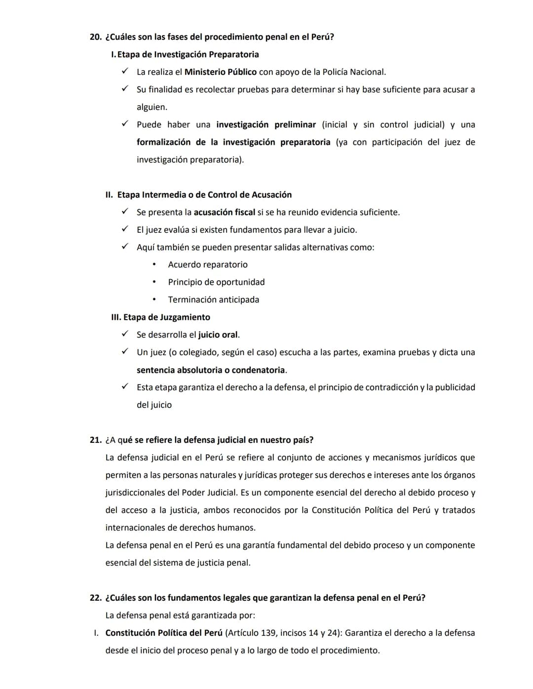 BALOTARIO EP2 - DPP
1. ¿Qué es la jurisdicción?
Etimológicamente, la palabra jurisdicción proviene del latín iurisdictio y que se forma de l